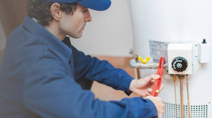 Professional Leak Detection in Fulks Run, VA